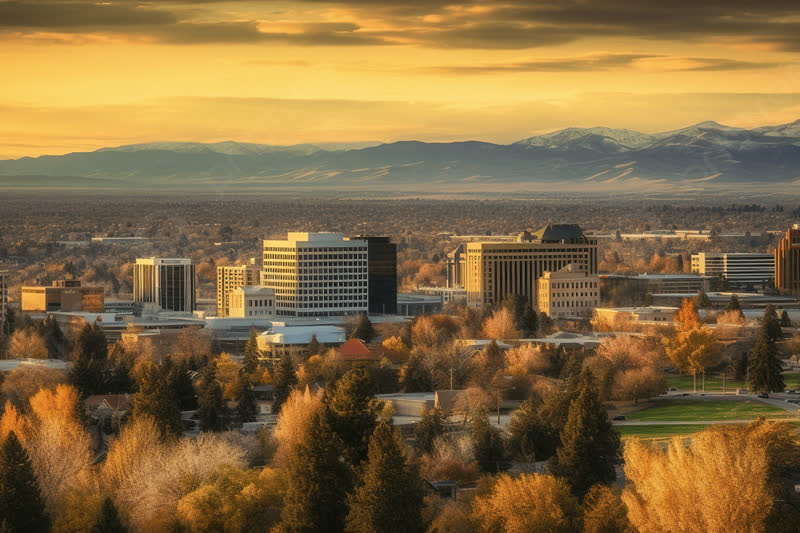 Auto detailing in Boise, Idaho — Gemstar Detailing