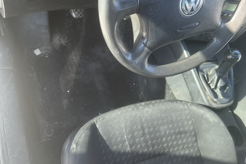 After Interior Deep Clean