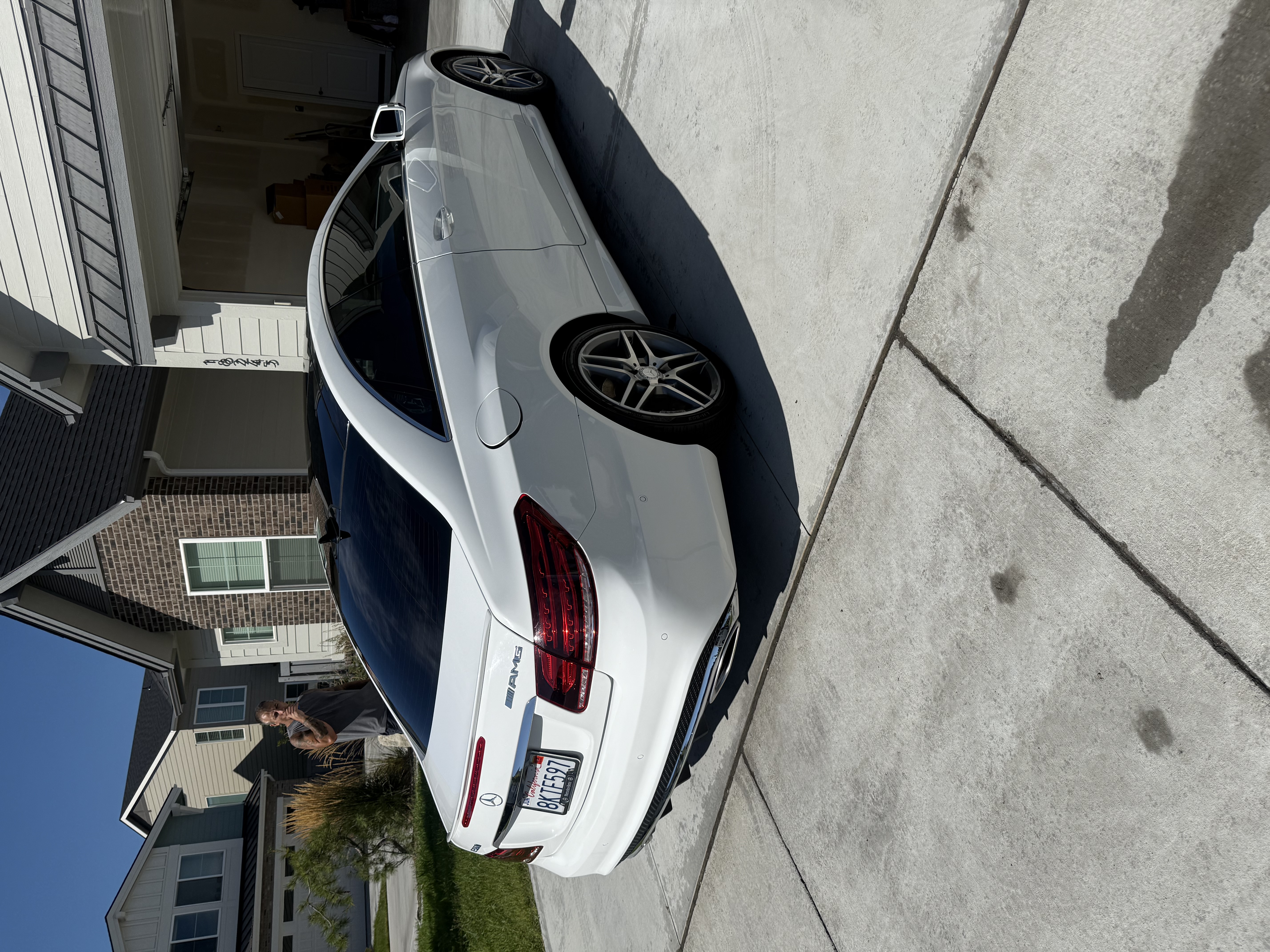 Boat detailing in Boise, Idaho — Gemstar Detailing