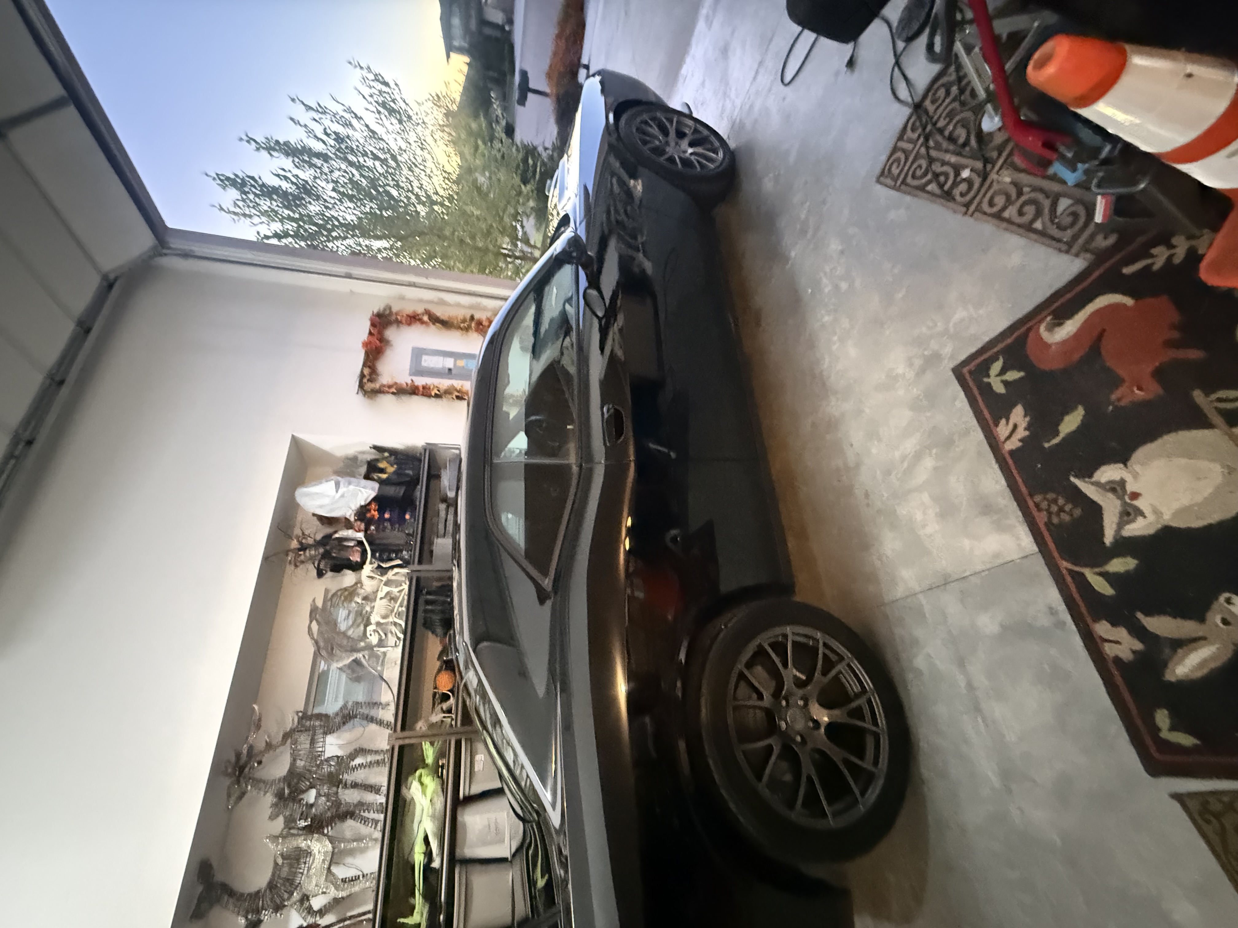 Fleet washing in Boise, Idaho — Gemstar Detailing