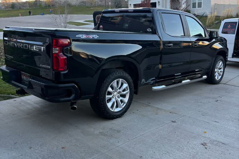 5 Car Care Habits That Protect Your Paint