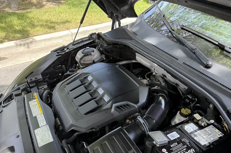 Why Engine Bay Detailing Protects Your Car Value