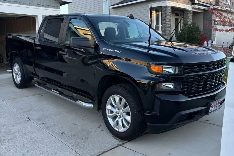 How to Make Your Car Gloss Last Between Details