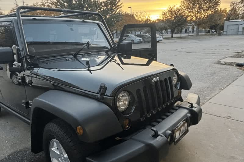 Monthly Micro Detailing: Keep Your Car Clean in Boise