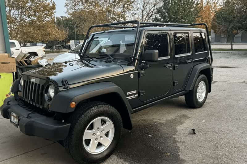 Signature Mobile Detailing in Meridian, Idaho