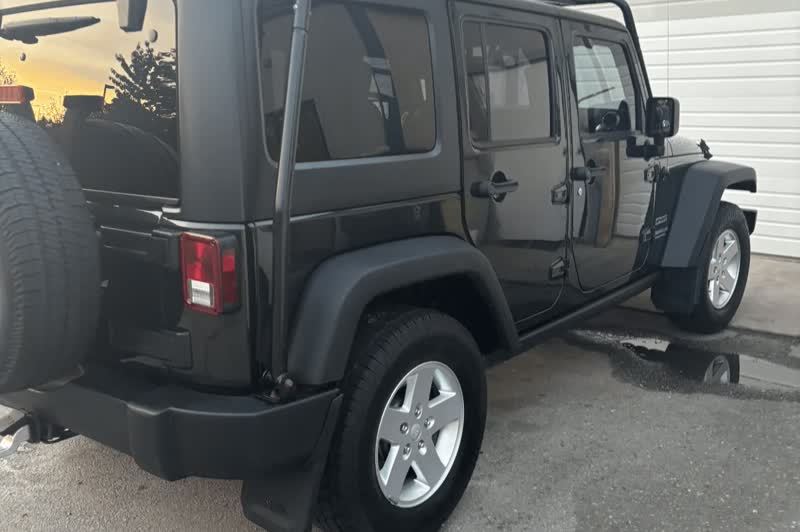 What Happens When You Skip Auto Detailing in Eagle, Idaho